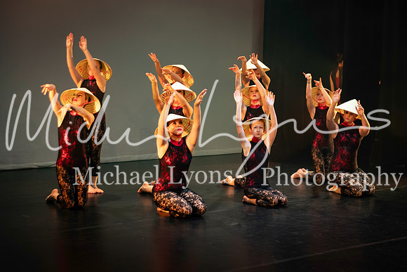 Centre Stage 20th 0022