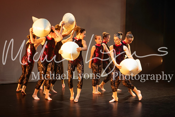 Centre Stage 20th 0044