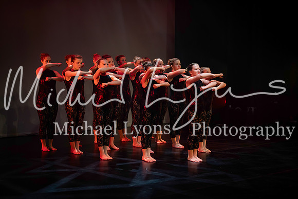 Centre Stage 20th 0059