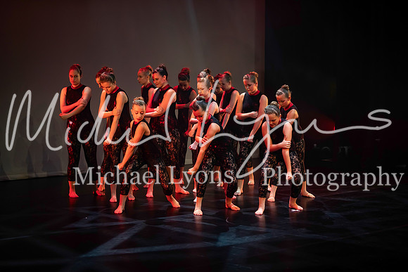 Centre Stage 20th 0061