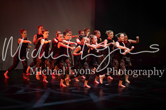 Centre Stage 20th 0065