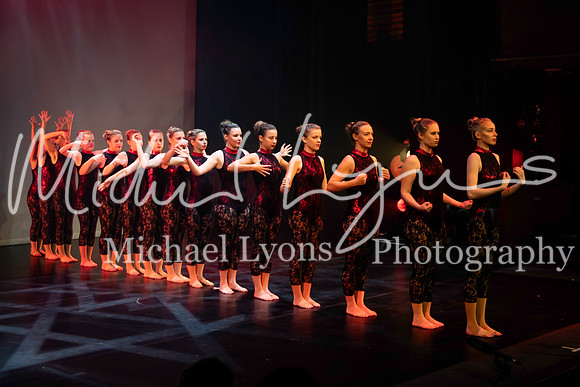 Centre Stage 20th 0077