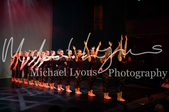 Centre Stage 20th 0082