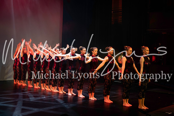 Centre Stage 20th 0079