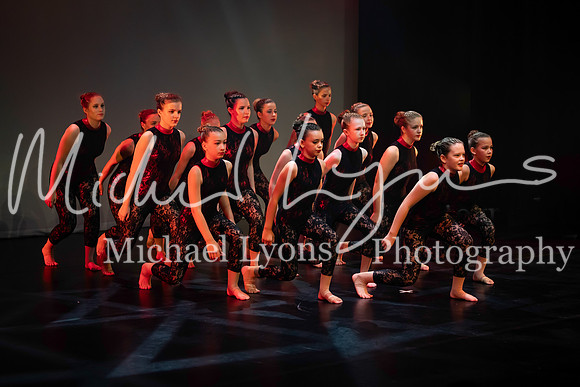 Centre Stage 20th 0064