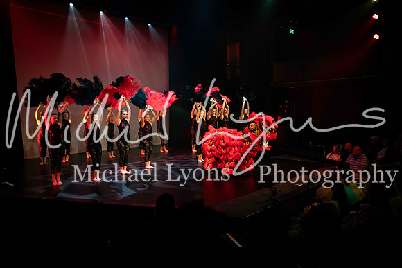 Centre Stage 20th 0101