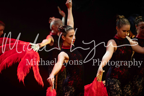Centre Stage 20th 0099