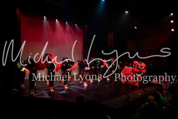 Centre Stage 20th 0111