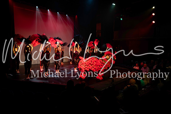 Centre Stage 20th 0108