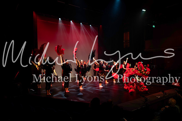 Centre Stage 20th 0114