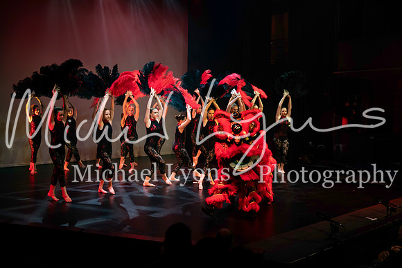 Centre Stage 20th 0104