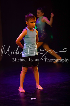 Centre Stage 20th 0122