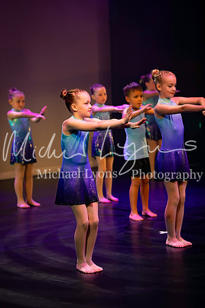 Centre Stage 20th 0126