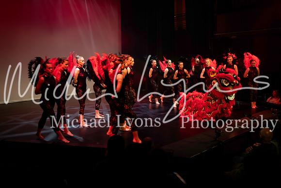 Centre Stage 20th 0118