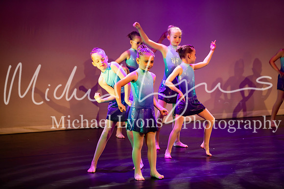 Centre Stage 20th 0154