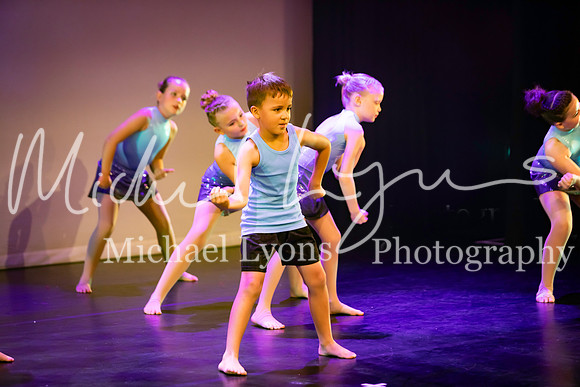 Centre Stage 20th 0155