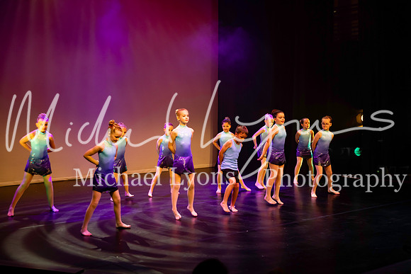Centre Stage 20th 0151