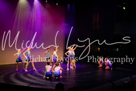 Centre Stage 20th 0167