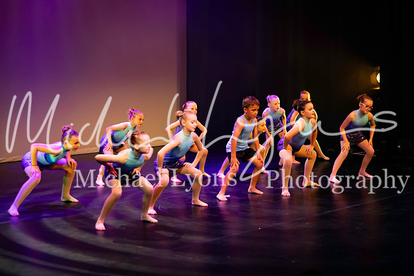 Centre Stage 20th 0141