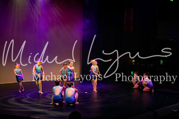 Centre Stage 20th 0171