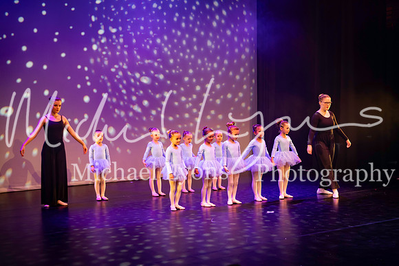 Centre Stage 20th 0181