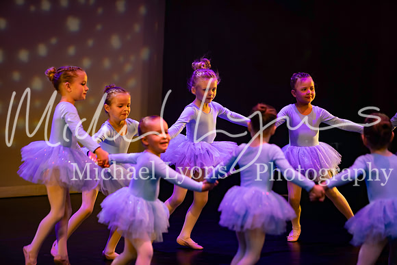 Centre Stage 20th 0199