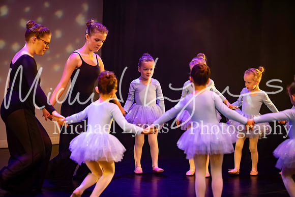 Centre Stage 20th 0202