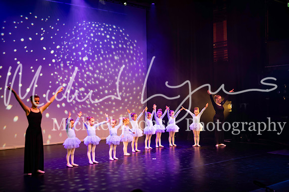 Centre Stage 20th 0215