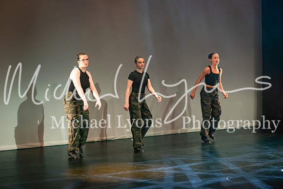 Centre Stage 20th 0220