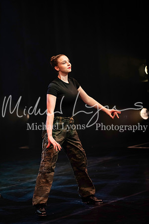 Centre Stage 20th 0230