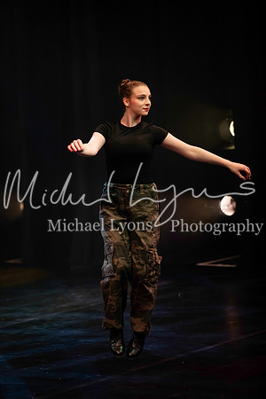 Centre Stage 20th 0225