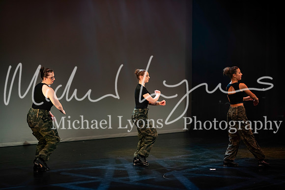 Centre Stage 20th 0221