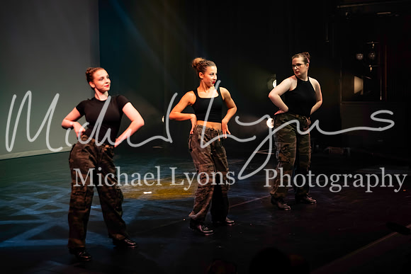 Centre Stage 20th 0244