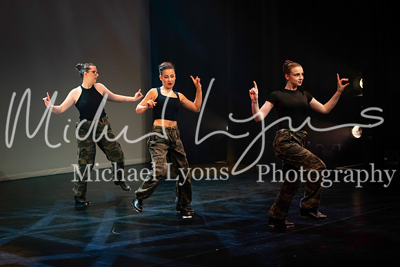 Centre Stage 20th 0232