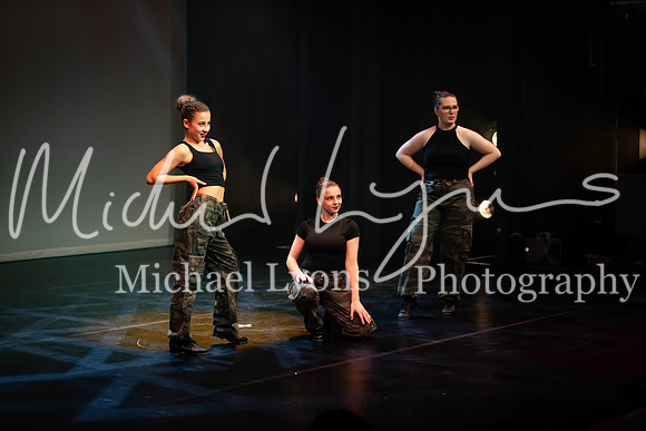 Centre Stage 20th 0251