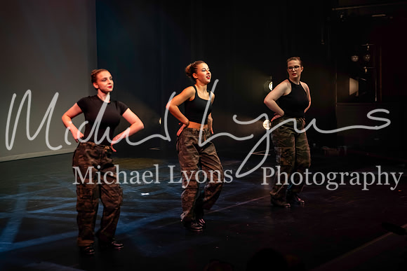 Centre Stage 20th 0243