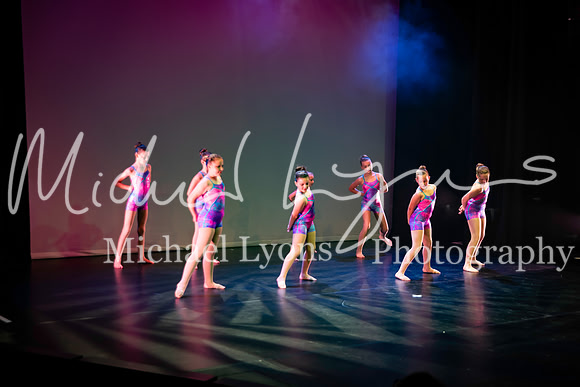 Centre Stage 20th 0265