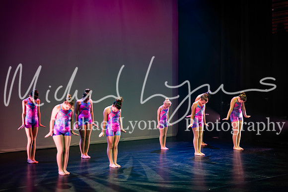 Centre Stage 20th 0254