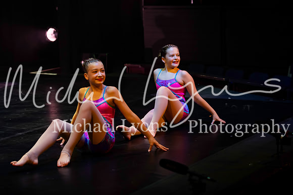 Centre Stage 20th 0274