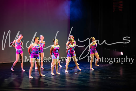 Centre Stage 20th 0262