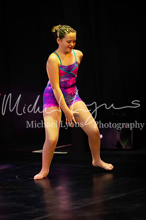 Centre Stage 20th 0288