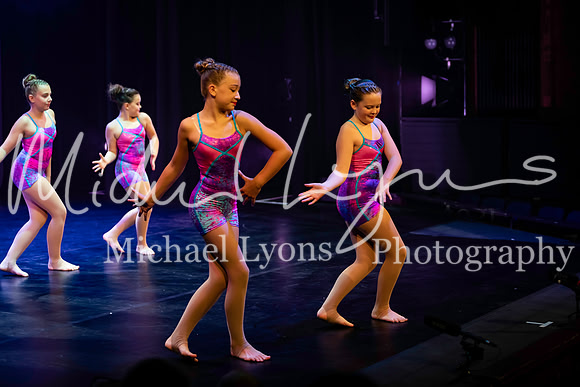 Centre Stage 20th 0282