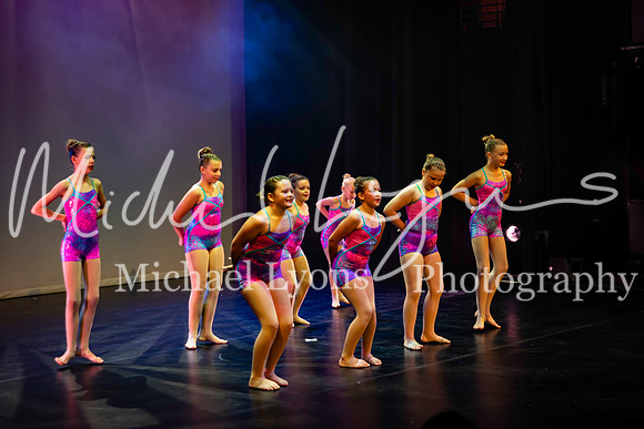 Centre Stage 20th 0311