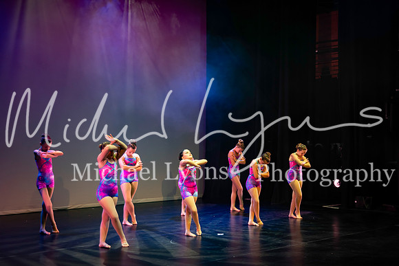Centre Stage 20th 0323