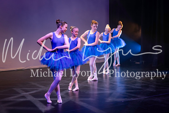 Centre Stage 20th 0328