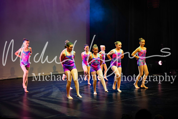 Centre Stage 20th 0318