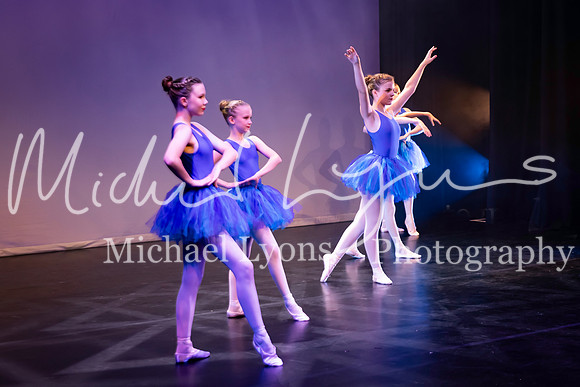 Centre Stage 20th 0334