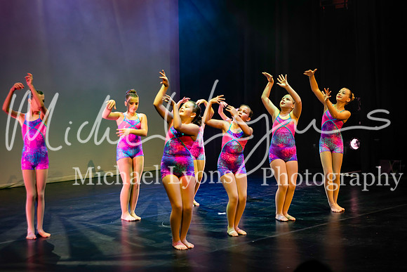 Centre Stage 20th 0314