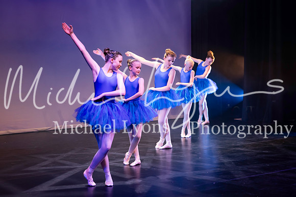 Centre Stage 20th 0330