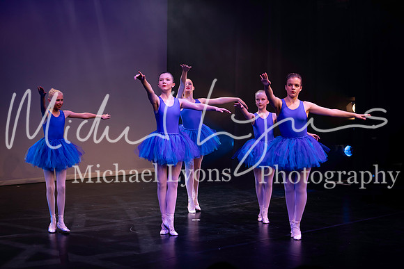 Centre Stage 20th 0362
